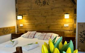 Willa Pod Reglami - Małe Ciche - Sauna&Jacuzzi - 400m od Stacji Narciarskiej